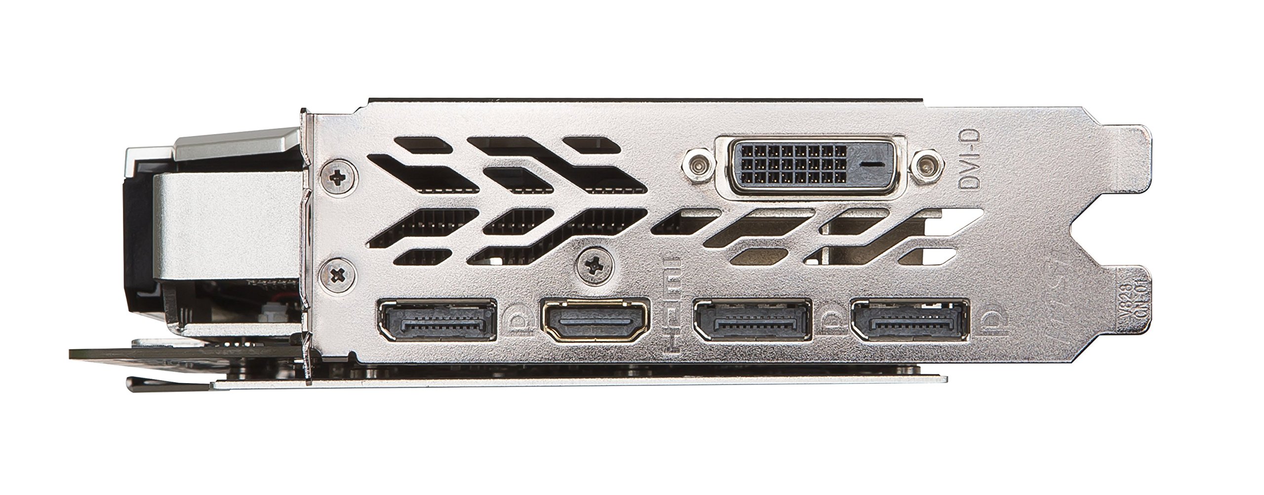 Amazon | MSI Gaming GeForce GTX 1070 8GB GDDR5 SLI DirectX 12 VR